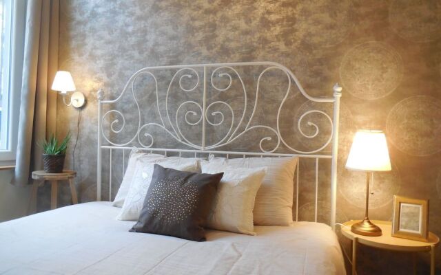 The Room Brussels