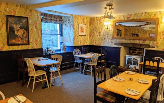 The White Hart Inn