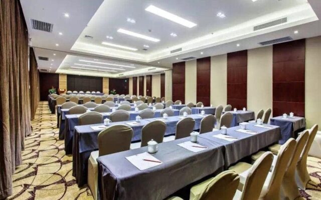 Bestway Hotel Qujiang Xi'an