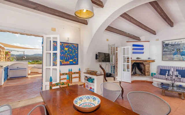 Casa di Nonna Anna