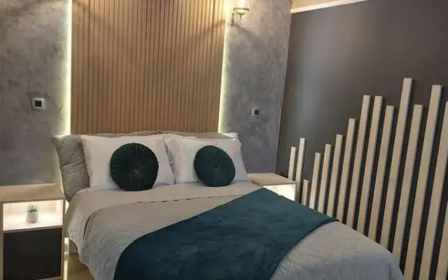 Modern&Private,Main Square-4Min Walk,Lux Apt 1