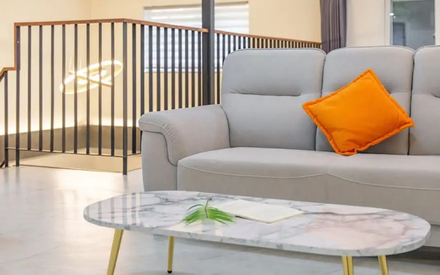 Gapyeong Orion Poolvilla Pension