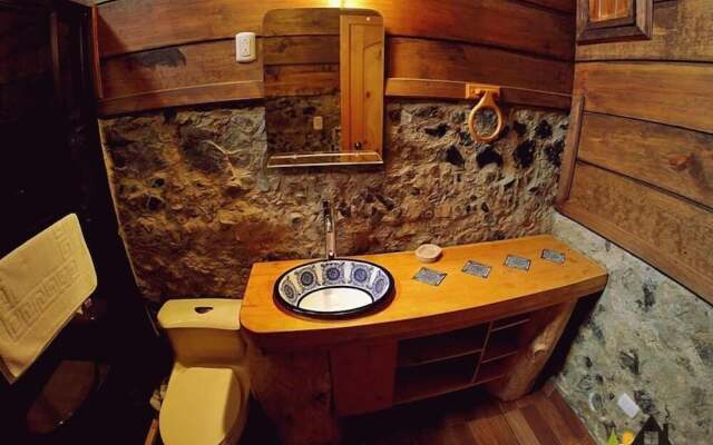 Country Delights Hotel