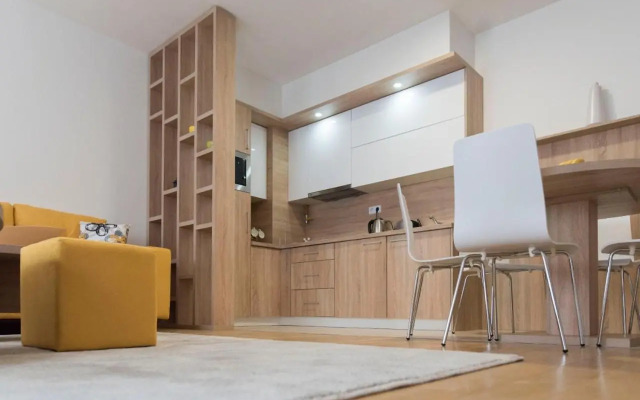 Turistic Apartments Centar Sarajevo
