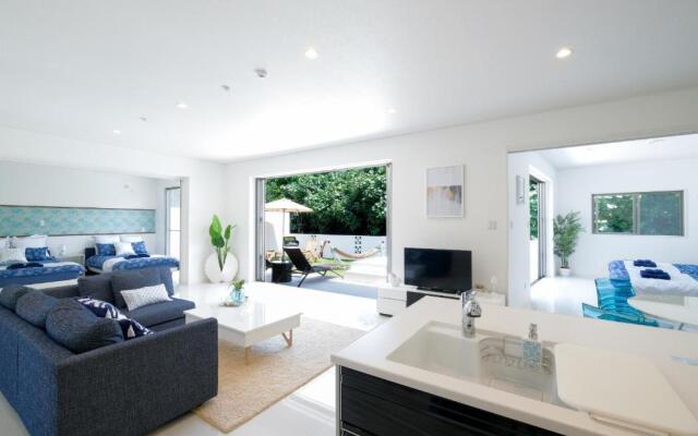 Kunigami-gun - House / Vacation STAY 41375