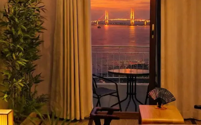 SainTree Hotel