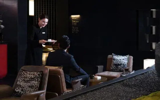 Mehood elegant  Hotel