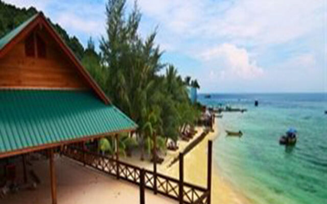 Cozy Chalet Perhentian Island