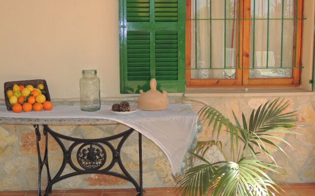 Villa Es Canya