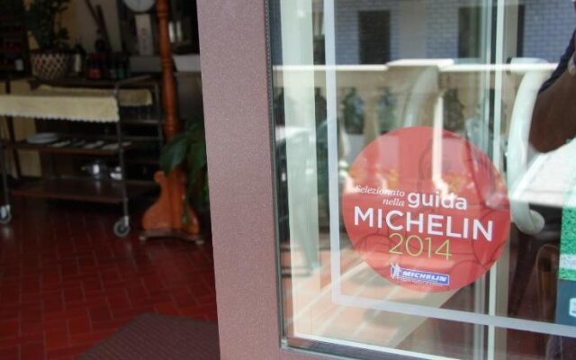 Hotel Ristorante Thomas