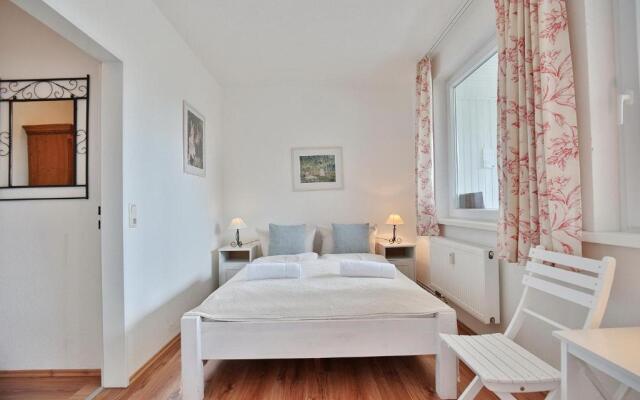Poststrasse 56 Poststraße 56 Appartement 05 Strandurlaub