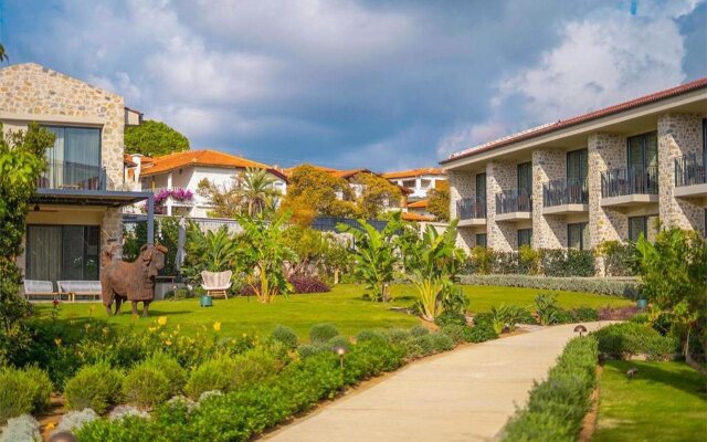 Palaia Hotel Datça