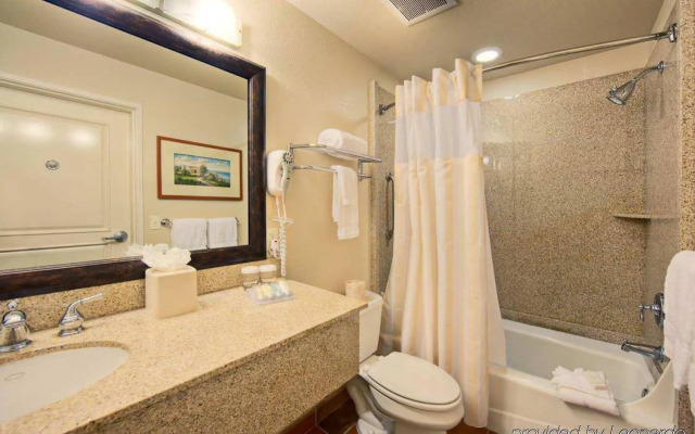 Hilton Garden Inn San Luis Obispo/Pismo Beach