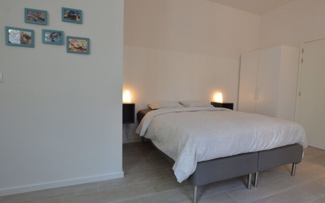 Cozy Apartment in Antwerpen near Eilandje