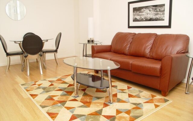 Oakwood At The Centria