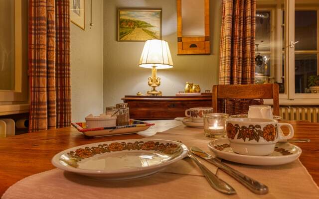 Hotel Zur Eule