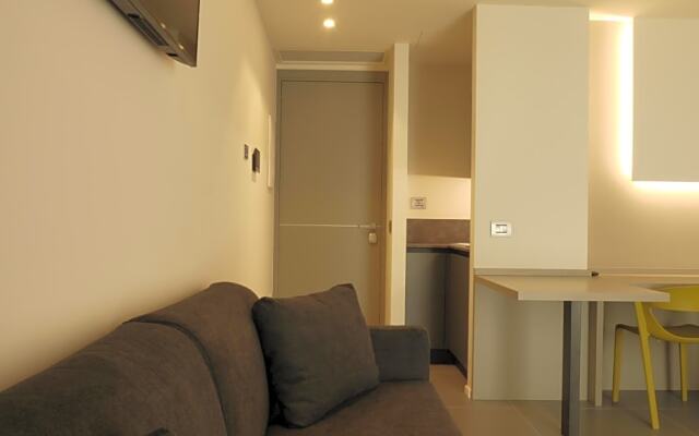 RB del Teatro&Apartaments