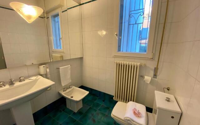 Villa Alda Suites & Rooms