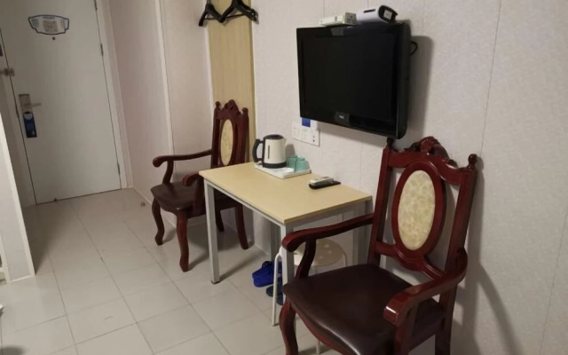 Baishijie Hotel – Guest Rooms – Shantou
