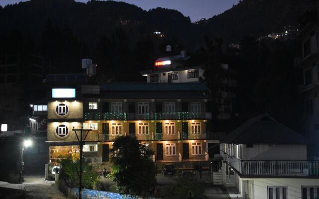 Hotel Omni