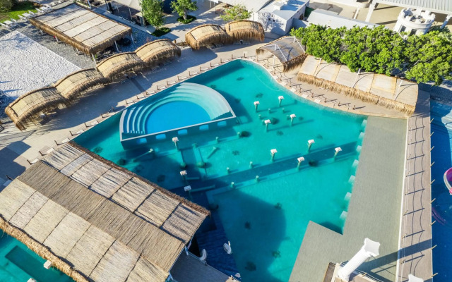 Miarosa Kemer Beach Hotel