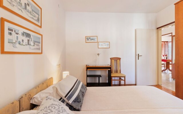 Boutique Apartment in Porec near Sea