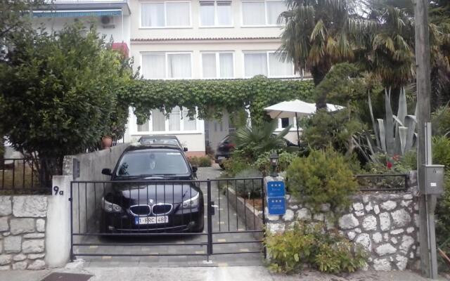 Apartmani Totić