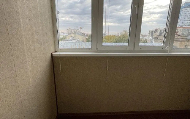 Апартаменты на улице Галактионовская 106А