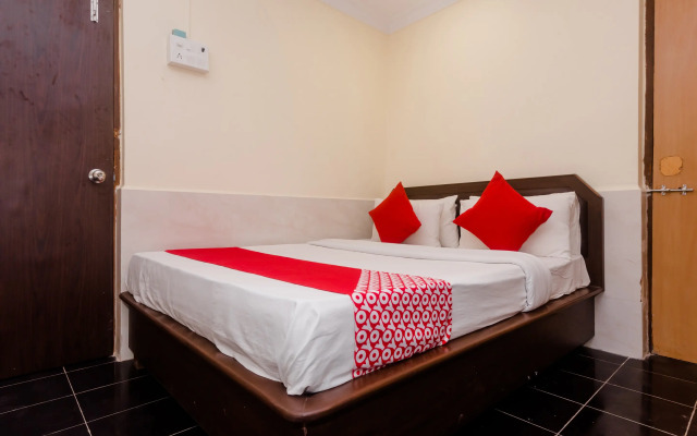 Manori Resorts by OYO Rooms