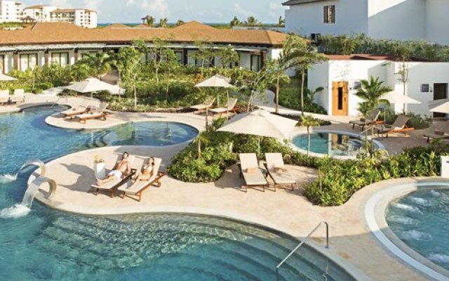 Secrets Playa Mujeres Golf & Spa Resort -3 Nights, Isla Mujeres, Mexico