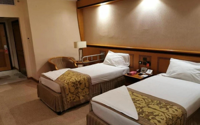 Al Fajr Al Badiea 2 Hotel