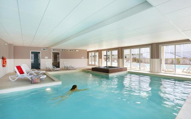 Résidence Nemea Les Balcons des Pêcheurs