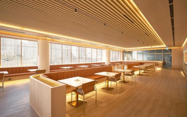 Toyoko Inn Busan Haeundae 1