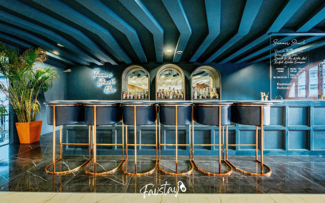 So Boutique Pattaya Hotel and Residences