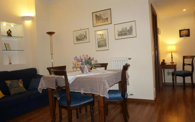 Casa Lory