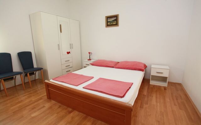 Apartmani A&G