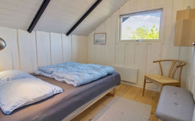 "Evdokija" - 1.1km from the sea in Western Jutland