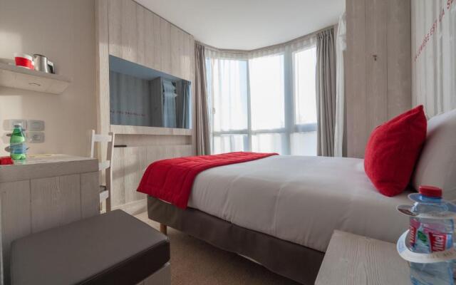 Hôtel Le 209 Paris Bercy