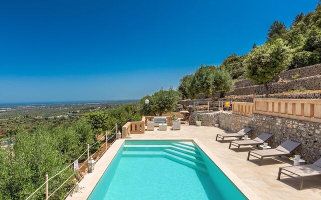 2522 Trullo Monte Cannone - Appartamento 2 by Perle di Puglia