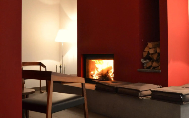 Hotel Villa Franca