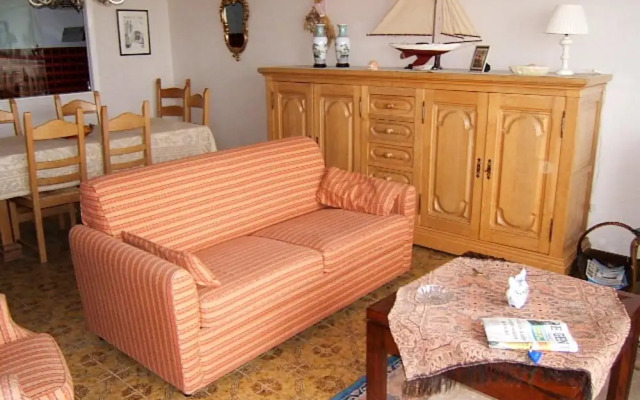 Apartment in Austria With Stunning Sea Views