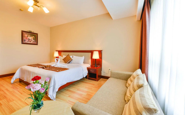 Minh Toan Hotel