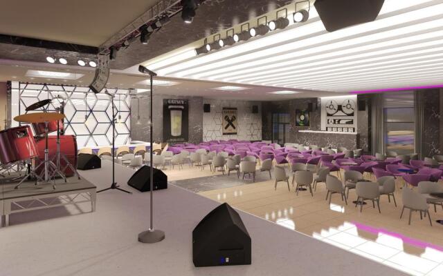 Secrets Sunny Beach Resort & Spa  - Adults Only