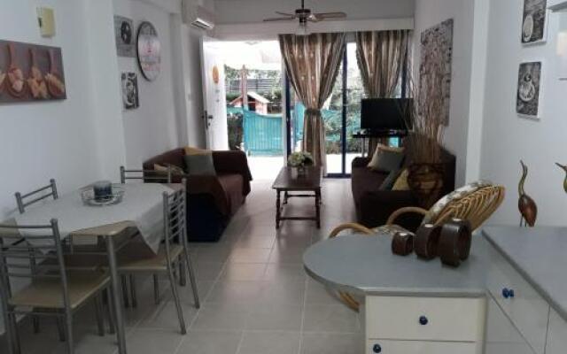 Lca4 Flat For You Apartment