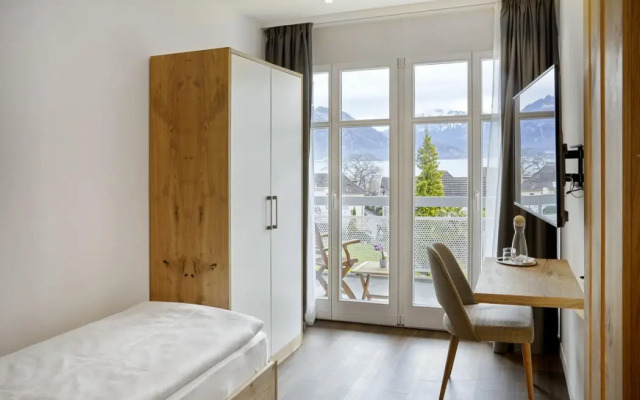 Hotel Rössli Gourmet & Spa