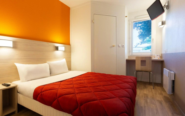 Première Classe Nantes Ouest - Saint Herblain