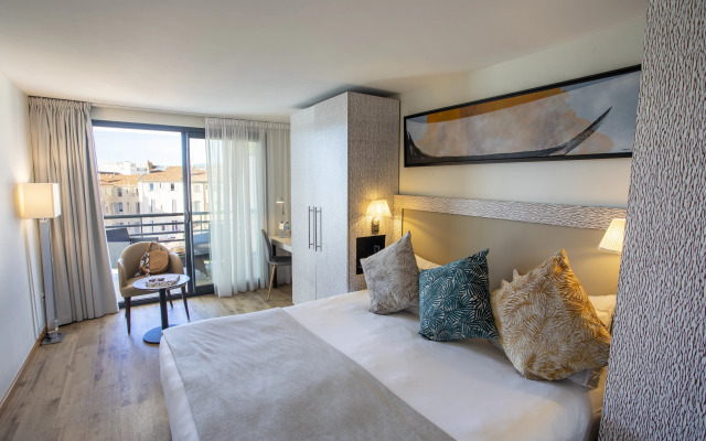 Eden Hôtel & Spa Cannes