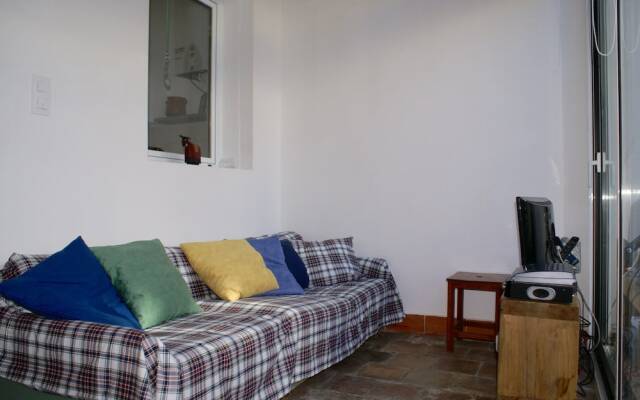 Downtown Vilanova Rent House