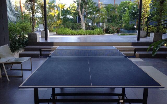 Paeva Luxury Serviced Residence