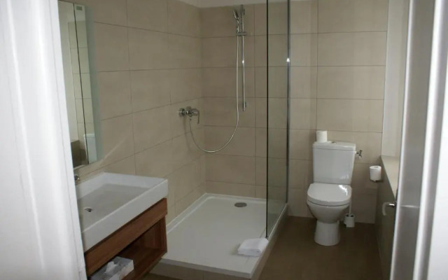 Logis Hotel du Chateau